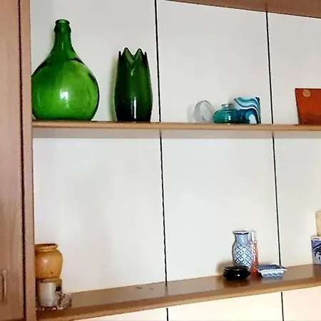 Apartament Monica Grado
