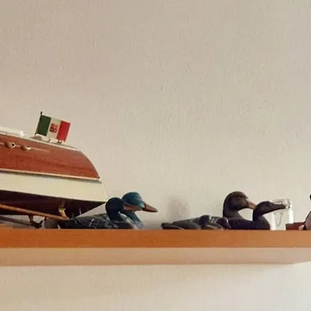 Monica Apartament