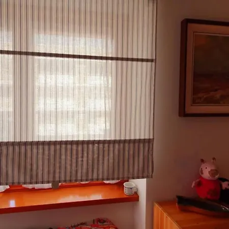 Monica Apartament *