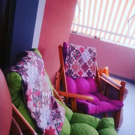 Apartament Monica