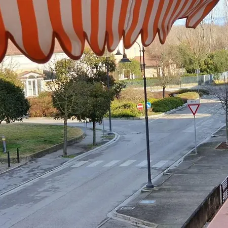 Apartament Monica Grado